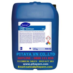 SAFEFOAM VF9