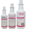 KEM TẨY RỬA ĐA NĂNG MSC